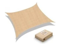 Patios Sun Shade Sail
